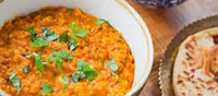 Dhaba-Style Dal Recipe Indian food